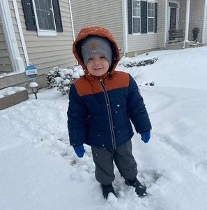 Meet your Posher, Debbie